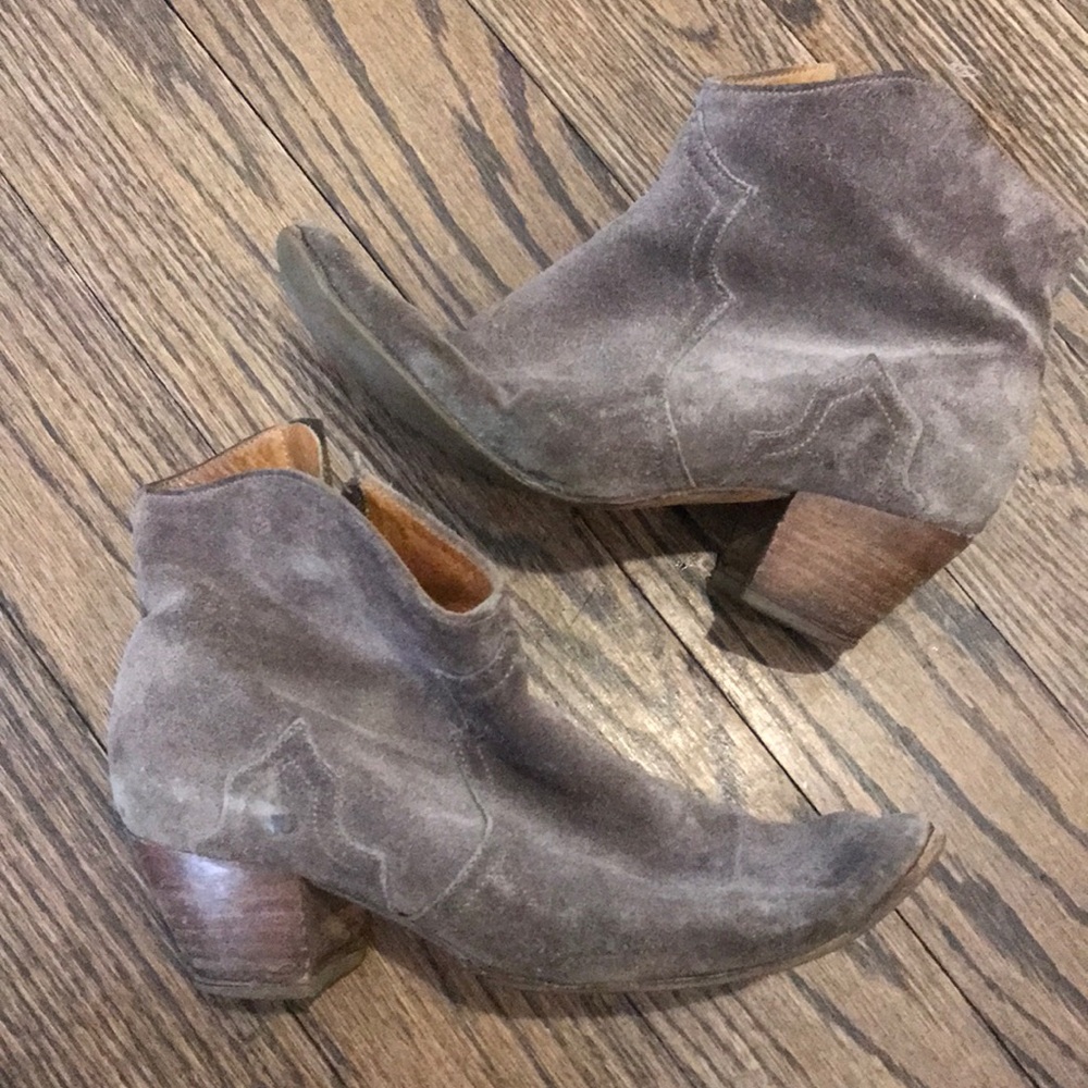 Isabel marant dicker